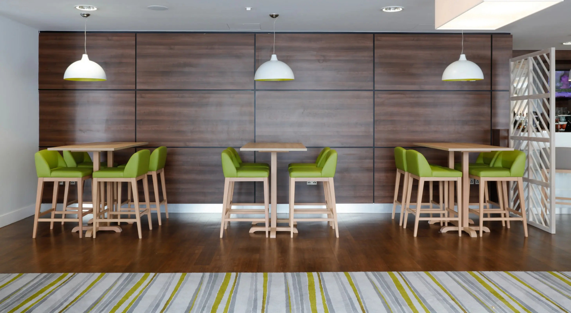 Hampton by Hilton Exeter Airport