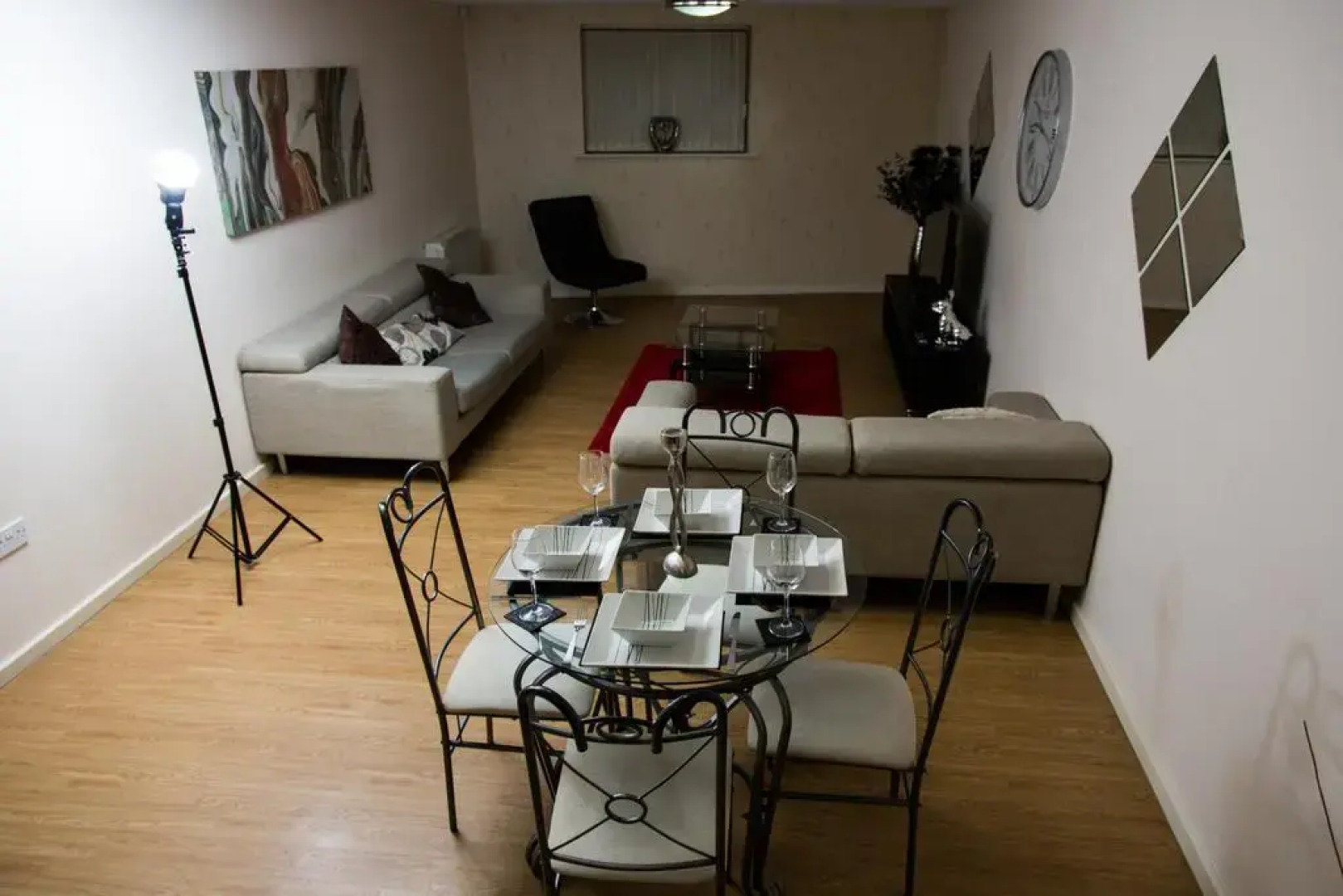 Alexander Apartments Quayside