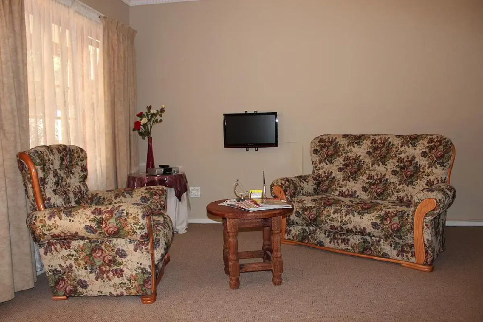 Penny Farthing Guest House