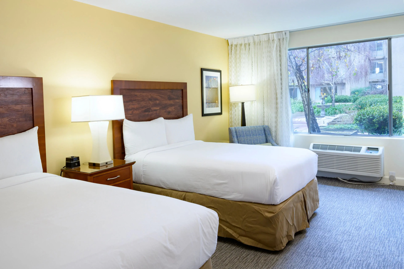 Airtel Plaza Hotel
