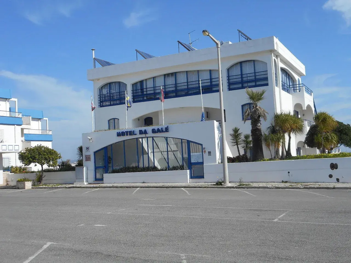 Hotel Da Gale