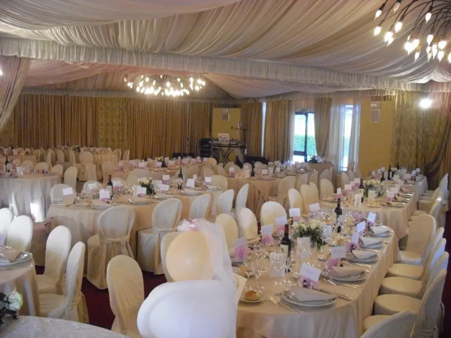 Borgo Hotel Le Terre del Verde