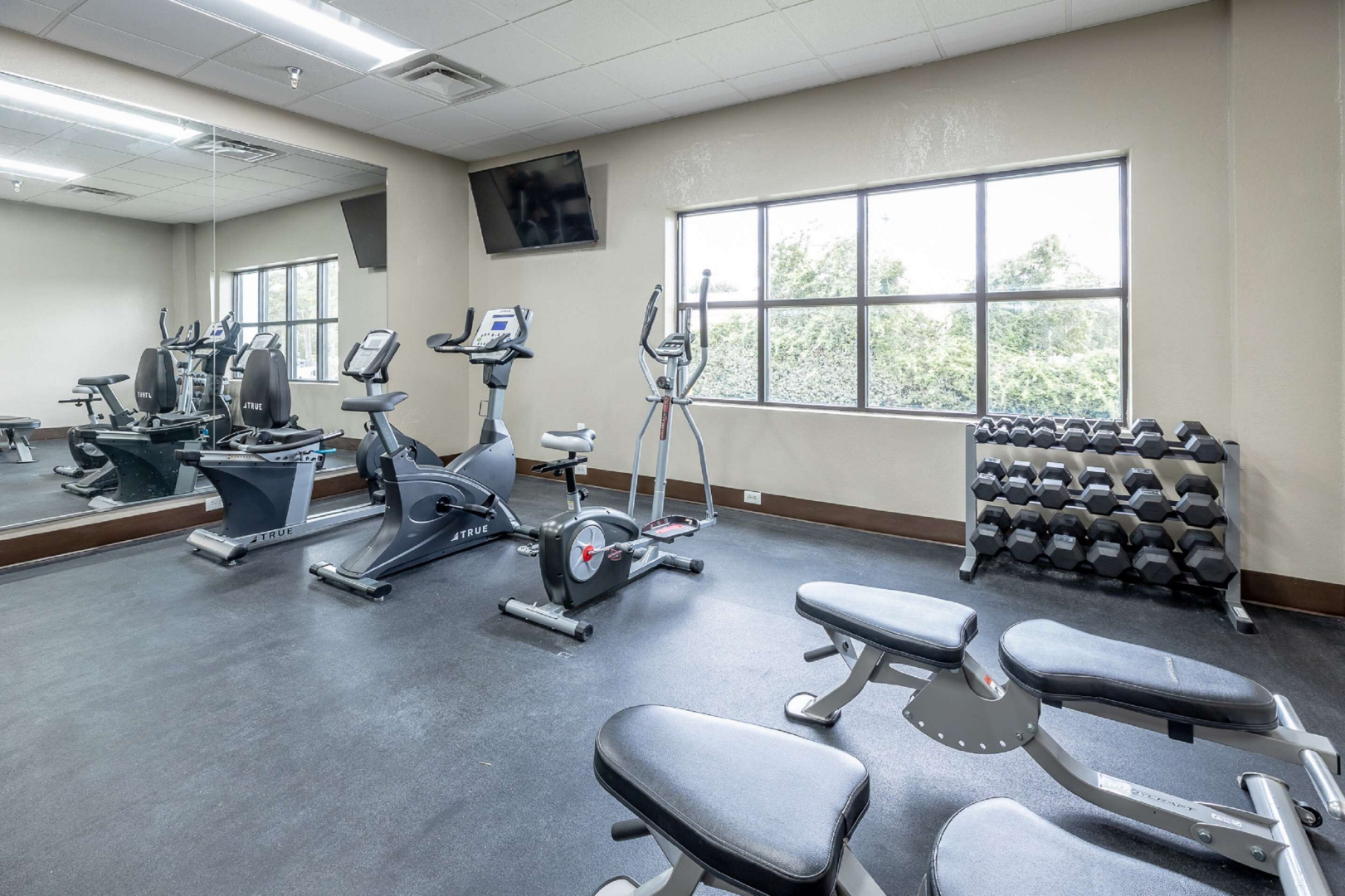Comfort Inn & Suites Chattanooga-East Ridge