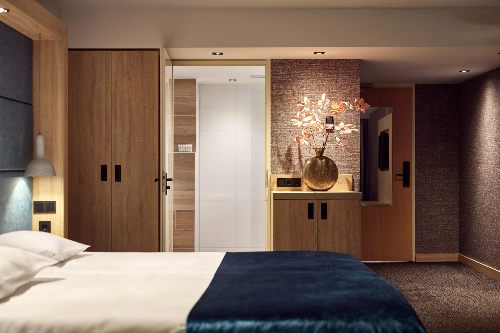 Van der Valk Hotel Leusden - Amersfoort