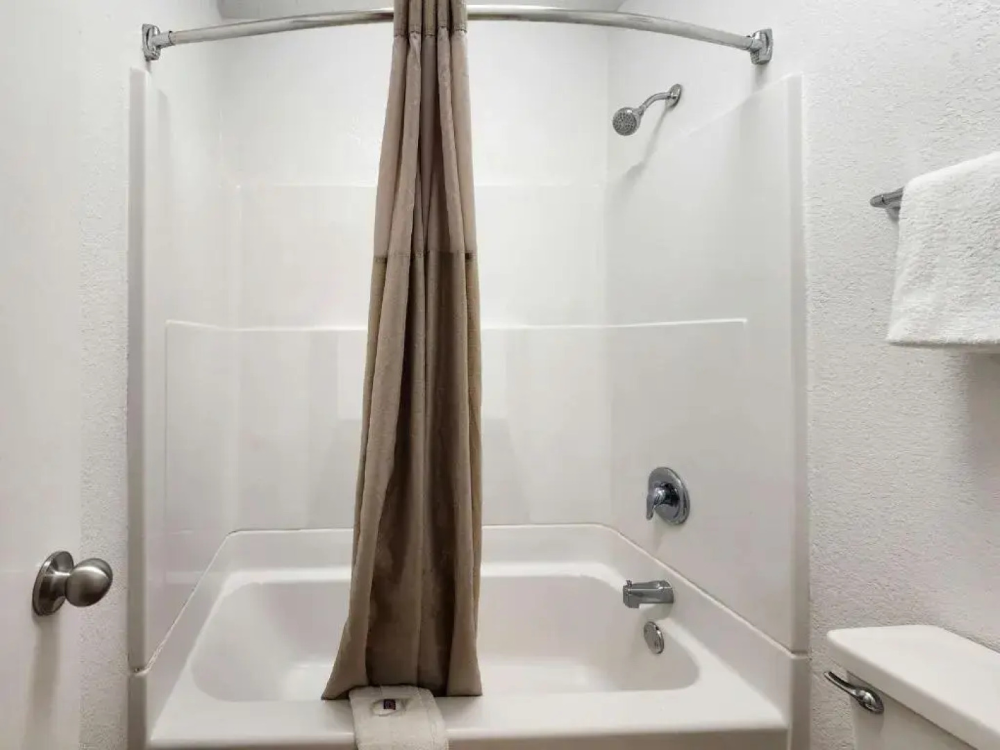 Motel 6 Baytown, TX - Baytown East