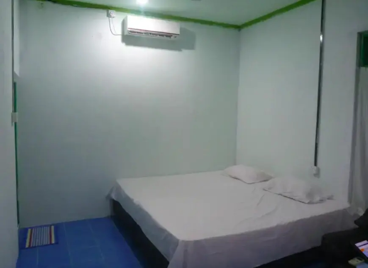 Canopus Retreat Thulusdhoo