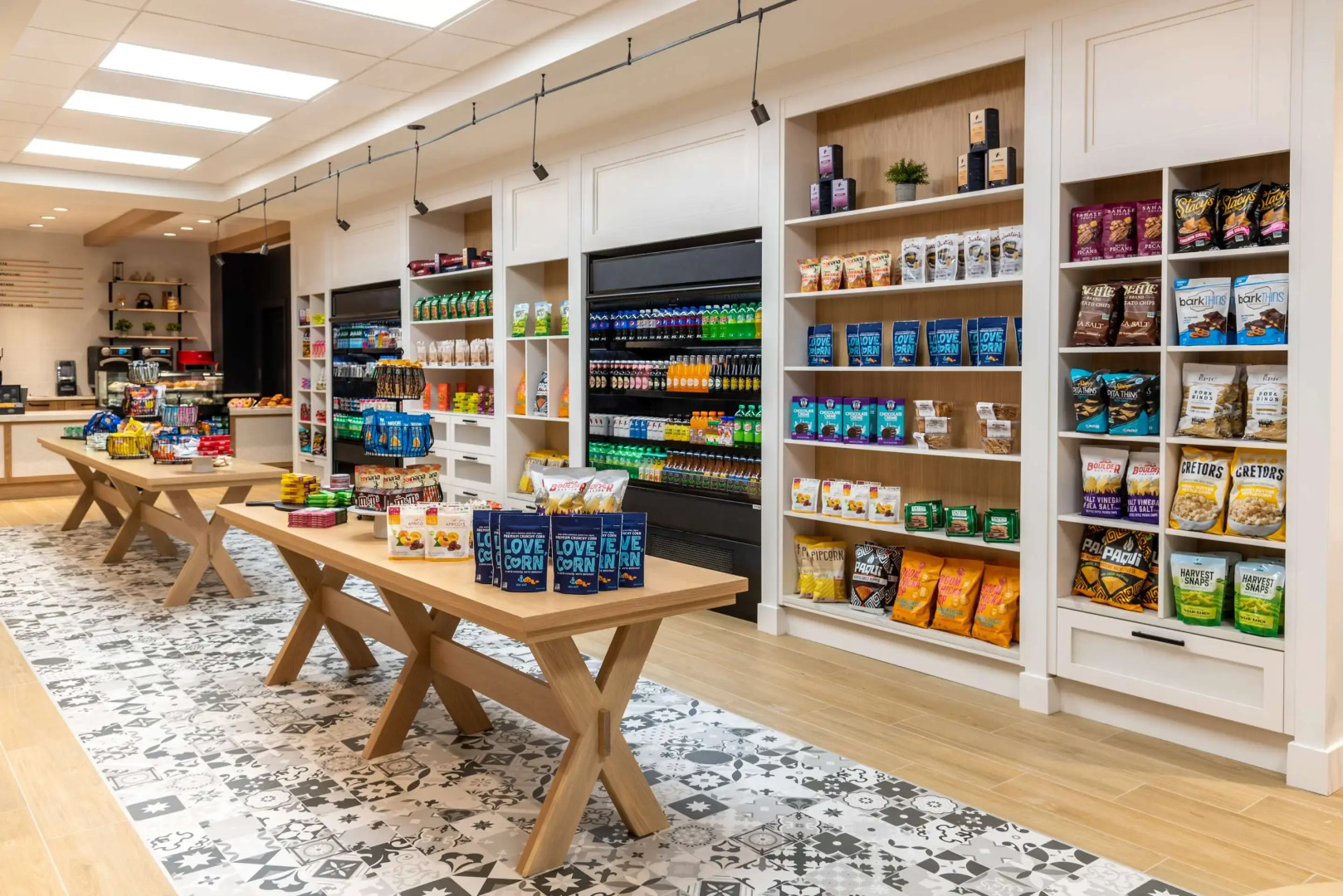 Hilton Alexandria Mark Center