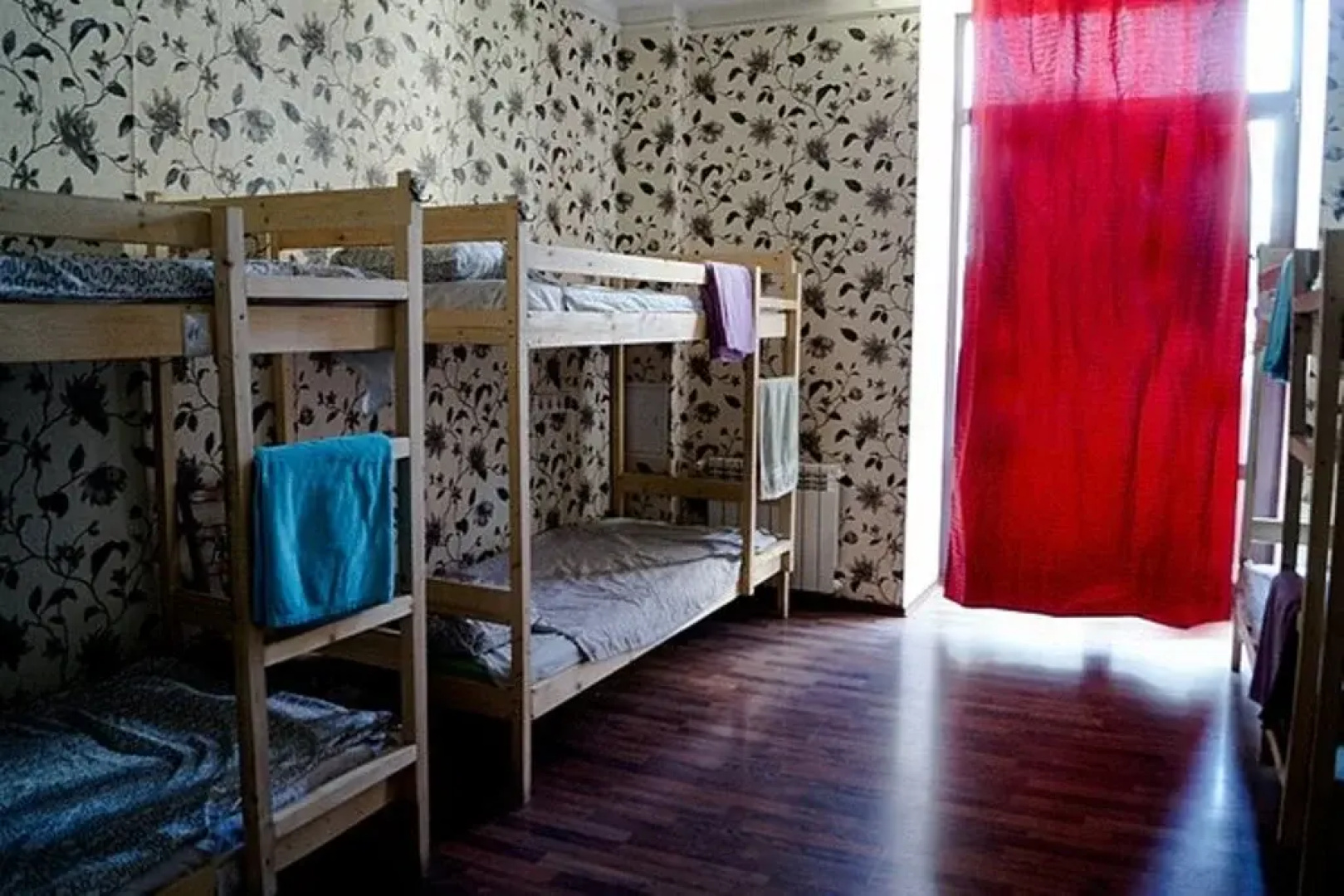 Elite Hostel