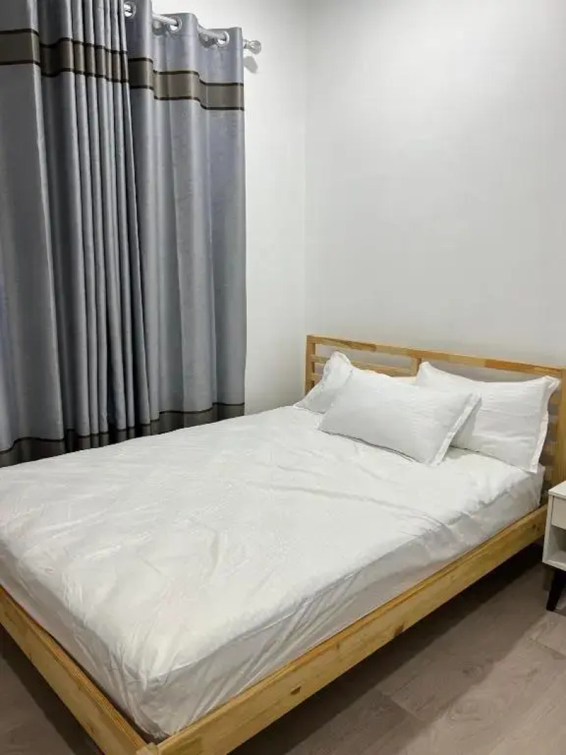 Bon Abri maldives