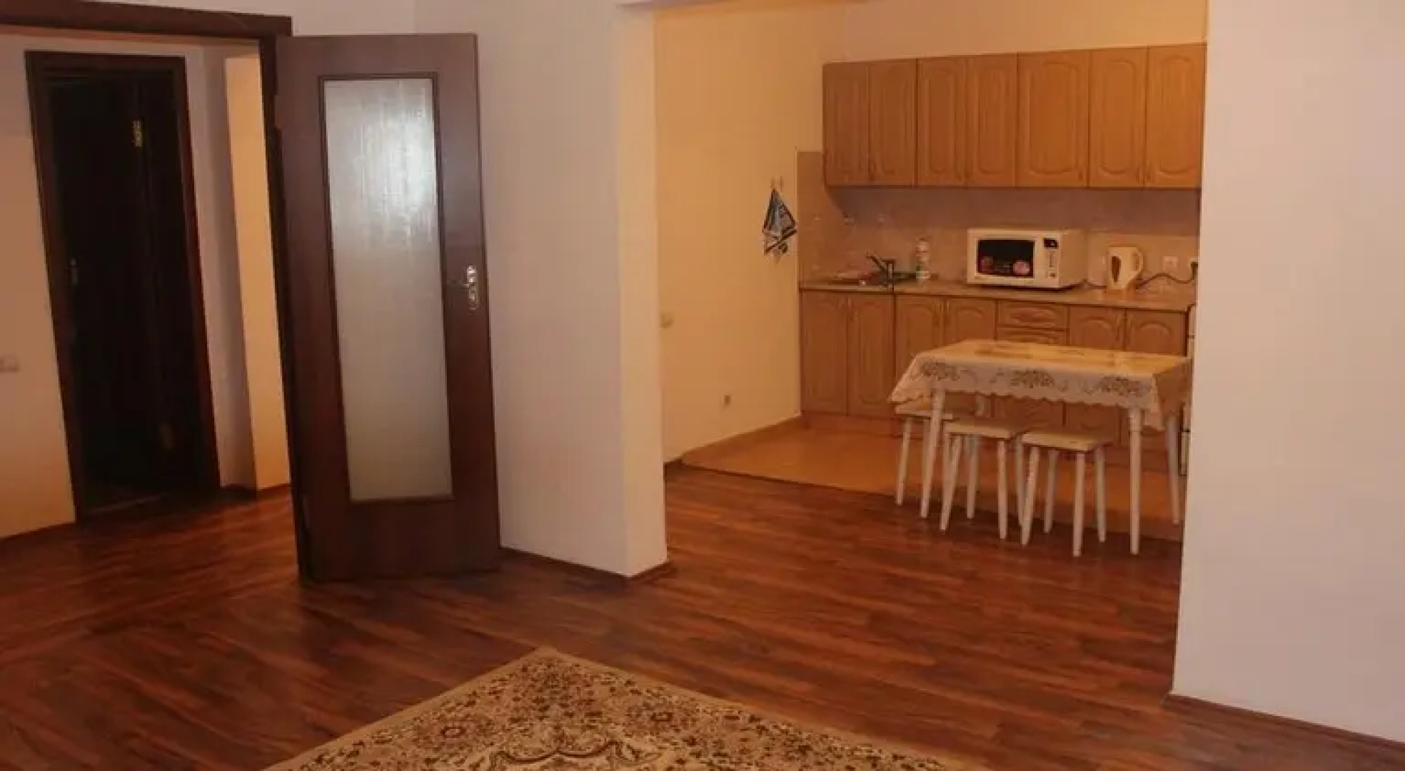 Houseroom A