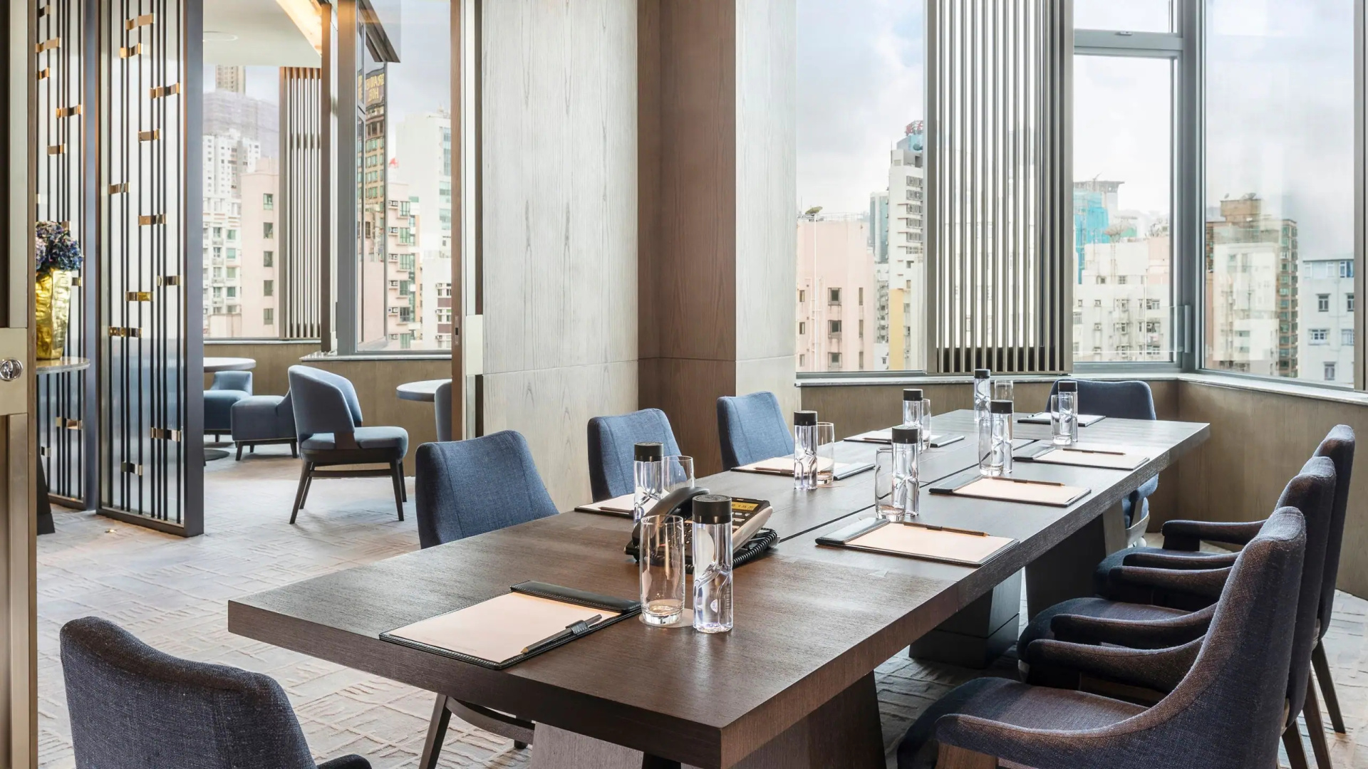 Hyatt Centric Victoria Harbour