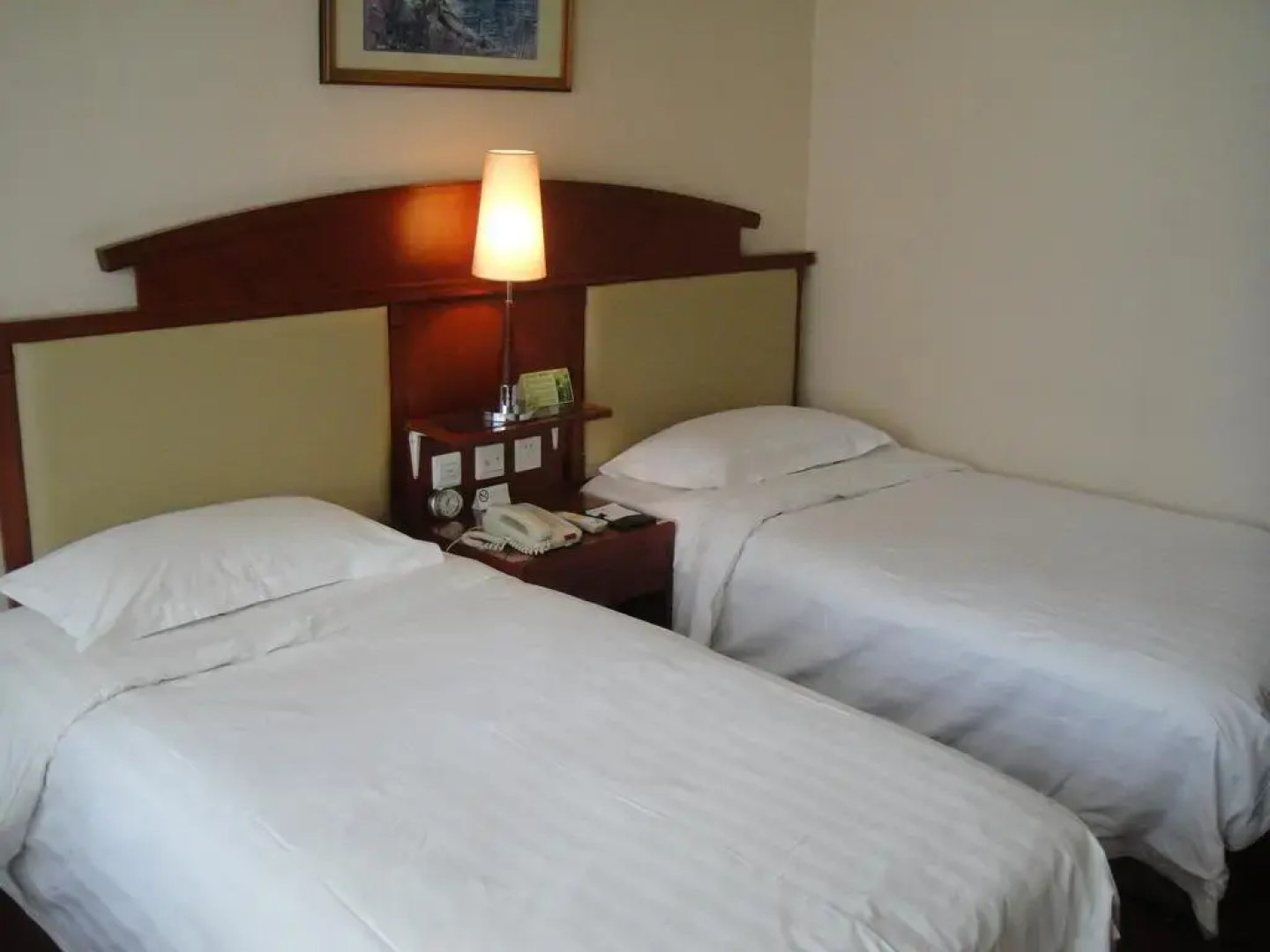 Green Hotel - Shenyang