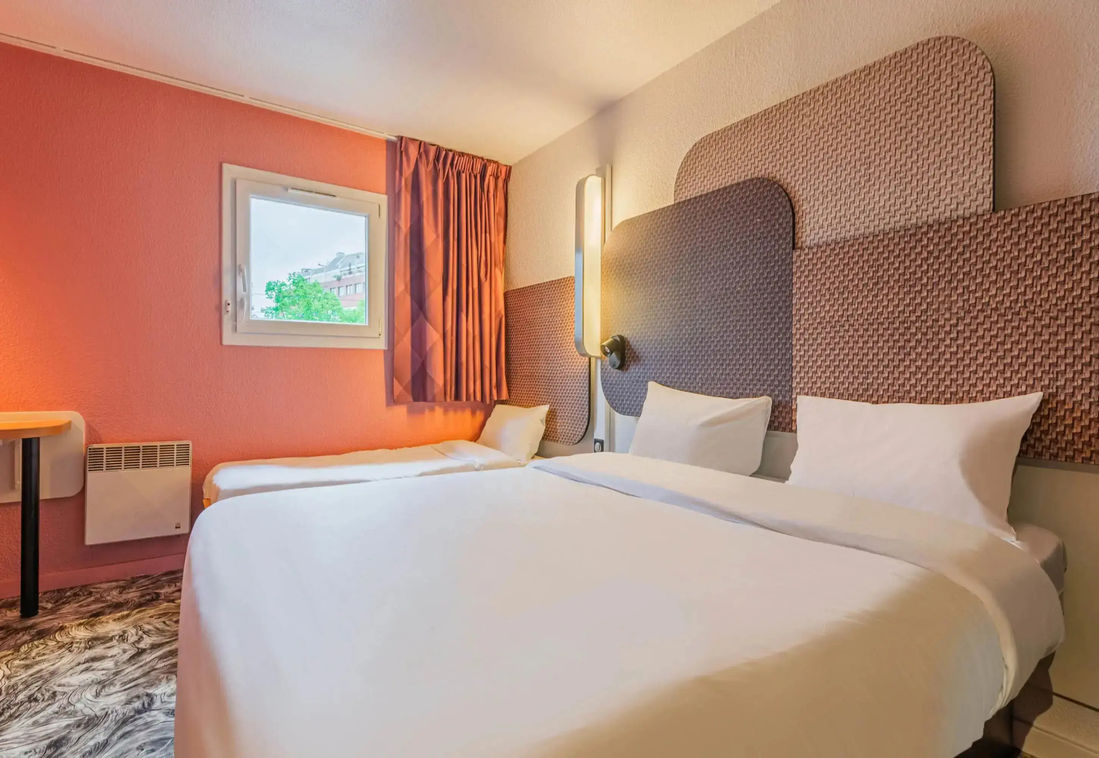 B&B HOTEL Strasbourg Nord Schiltigheim
