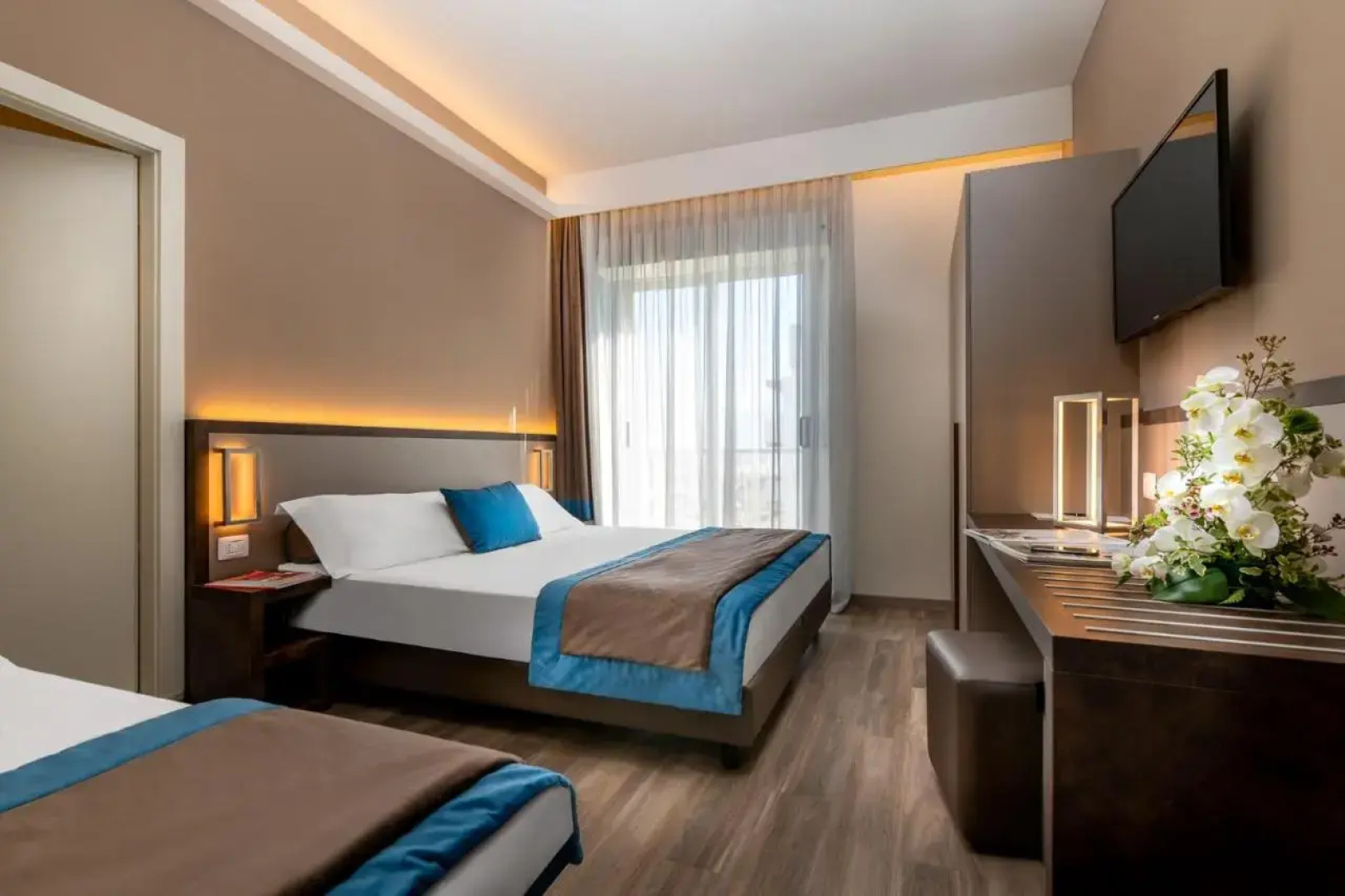 Hotel Continental Rimini