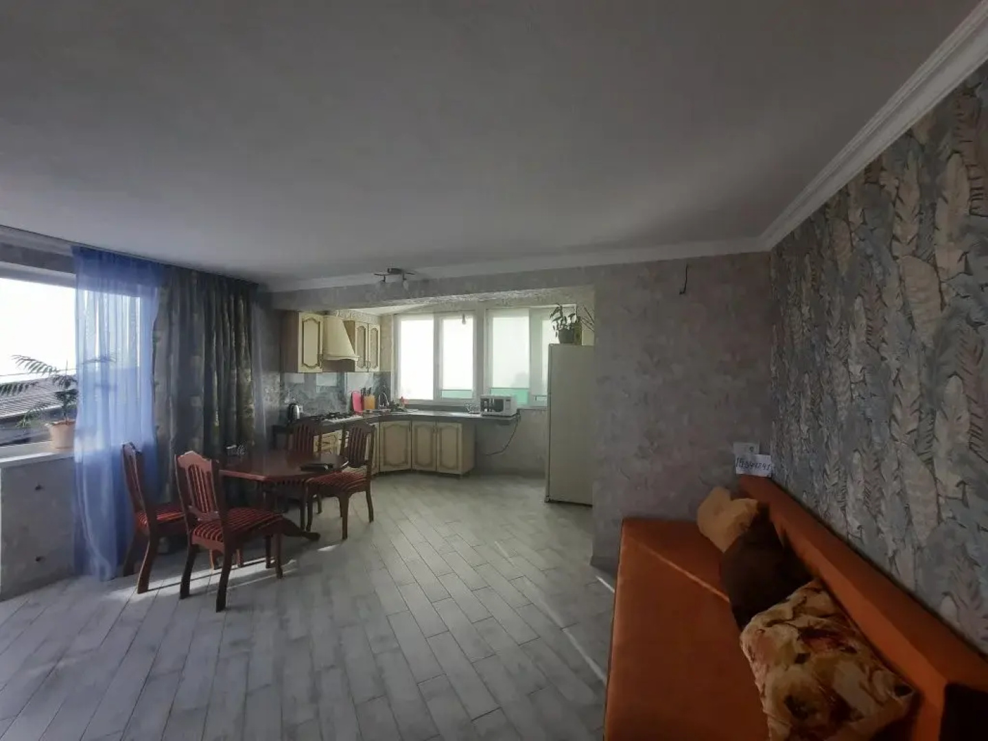 Guest house Mayak
