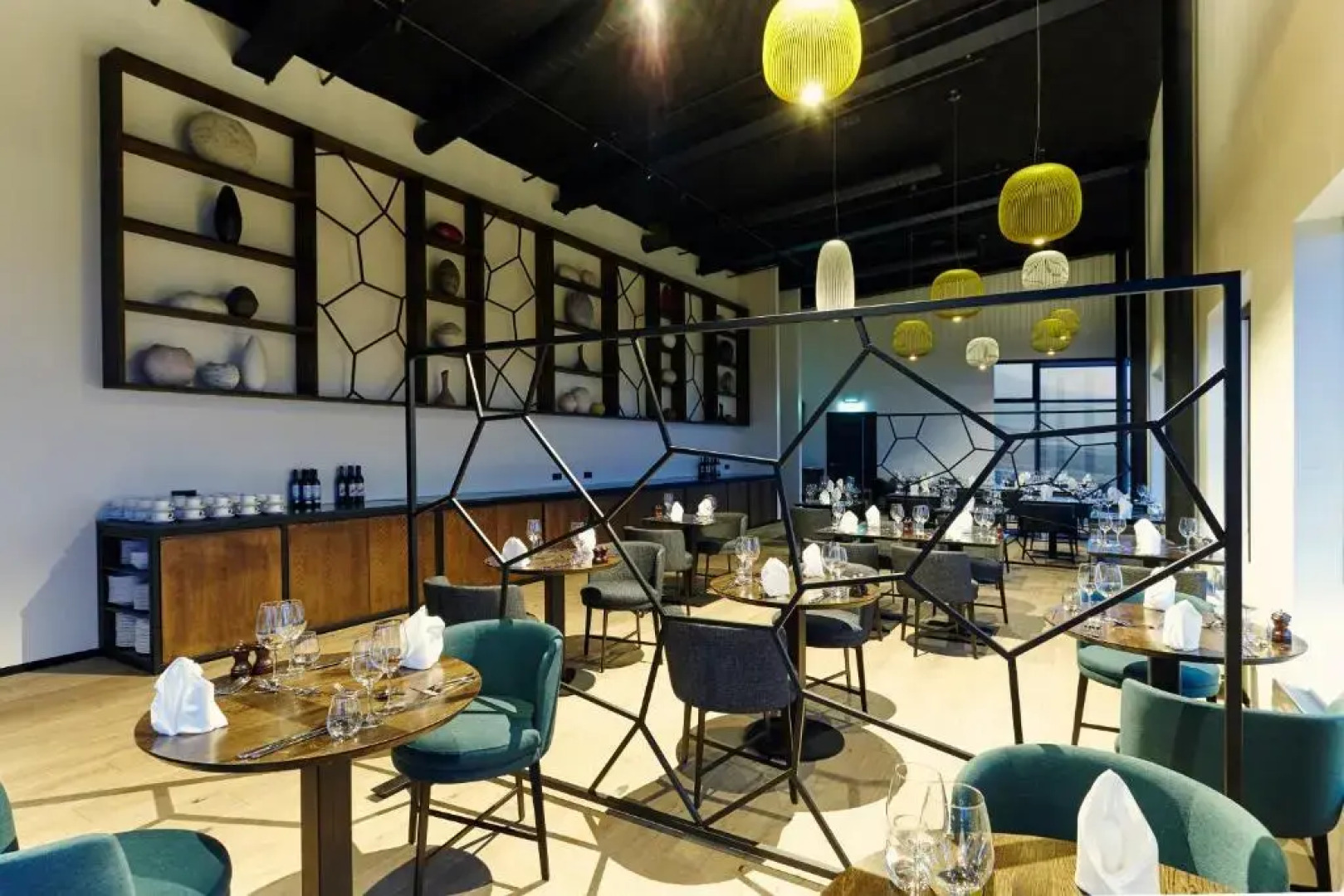 Fosshotel Glacier Lagoon