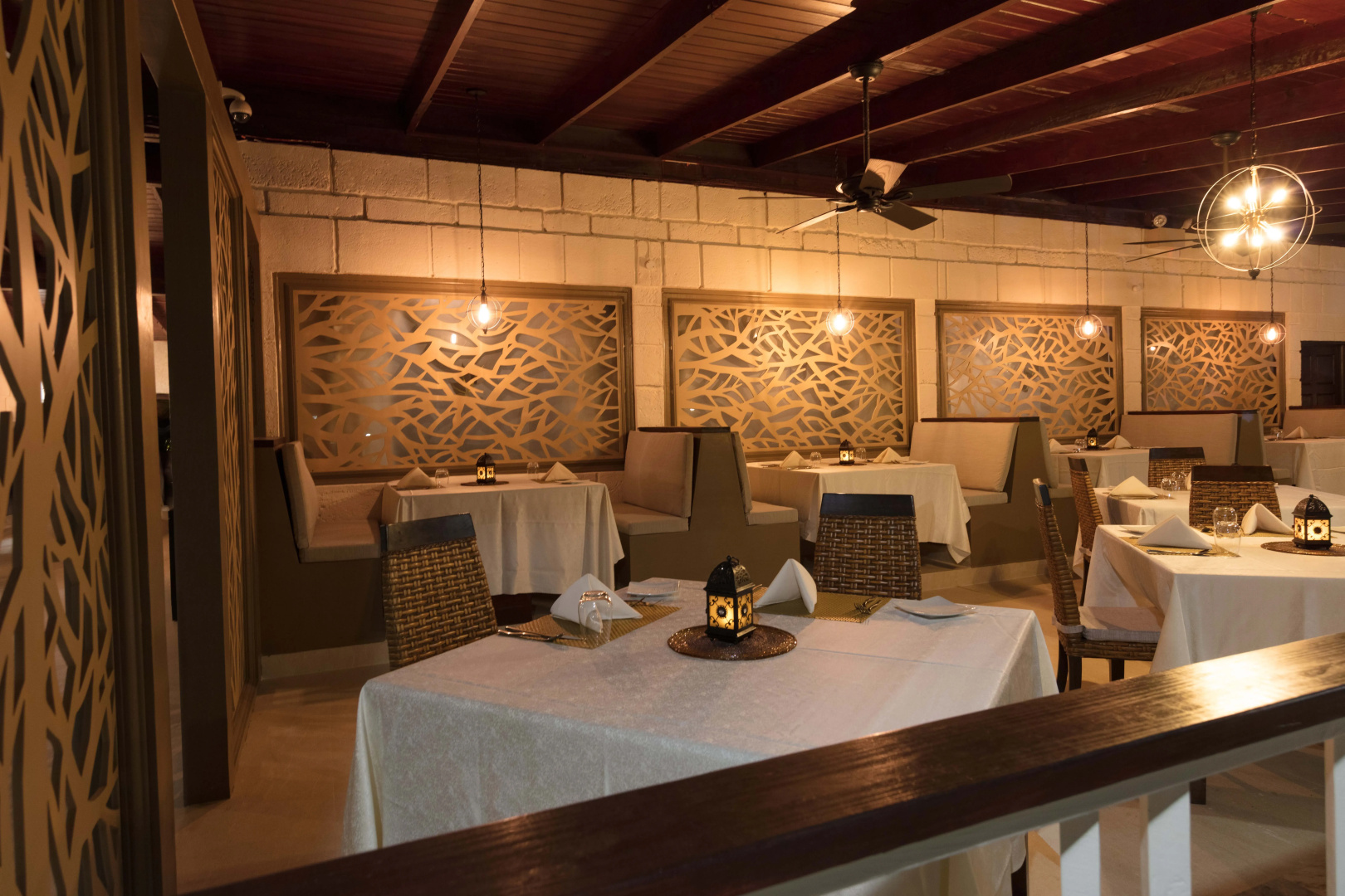 All Seasons Resort - Europa