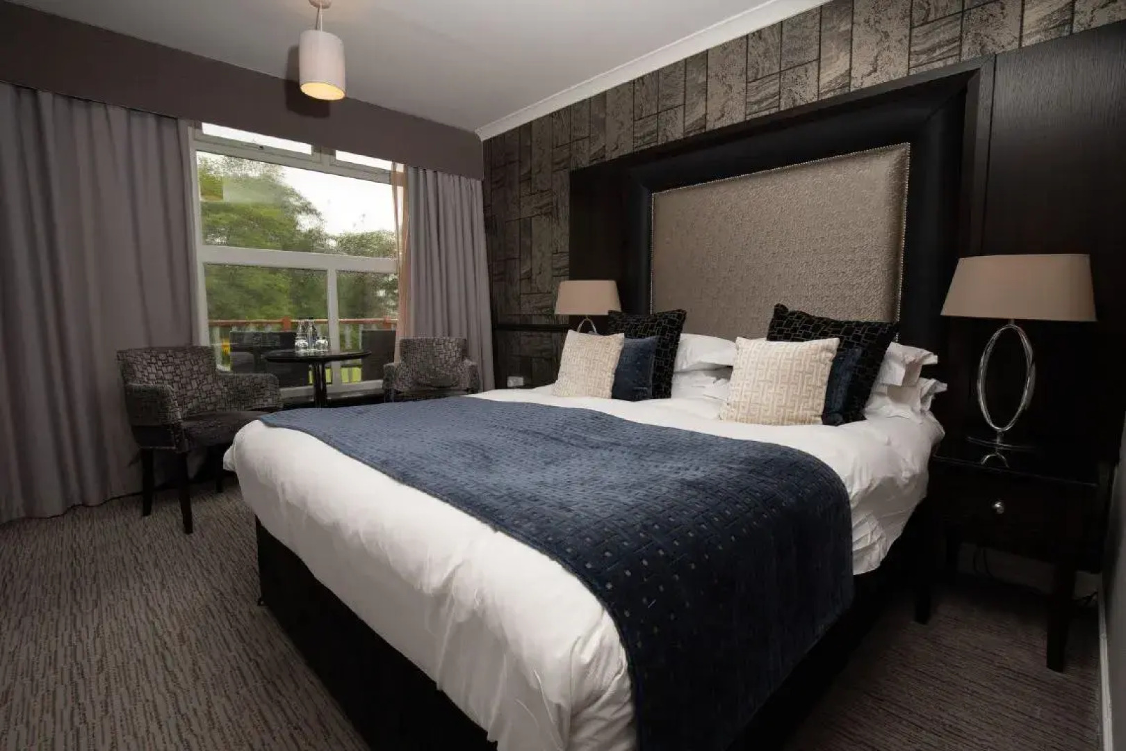 Skeabost House Hotel