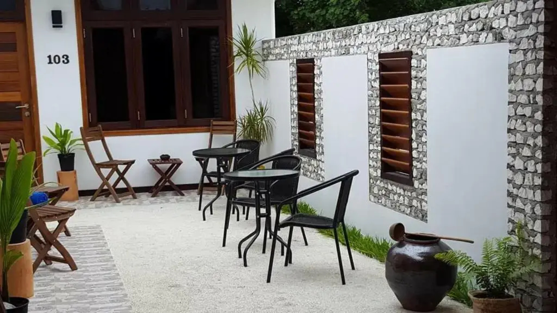 Suvaasa Inn