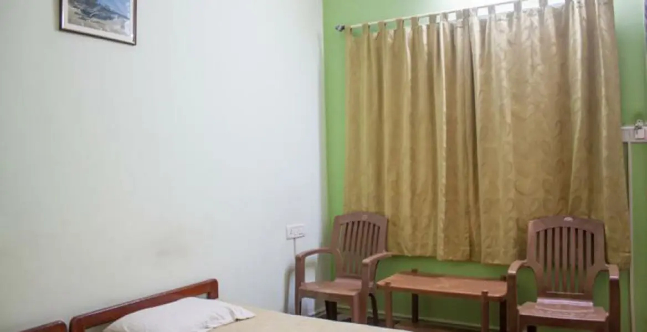 Ally Pally Guest House