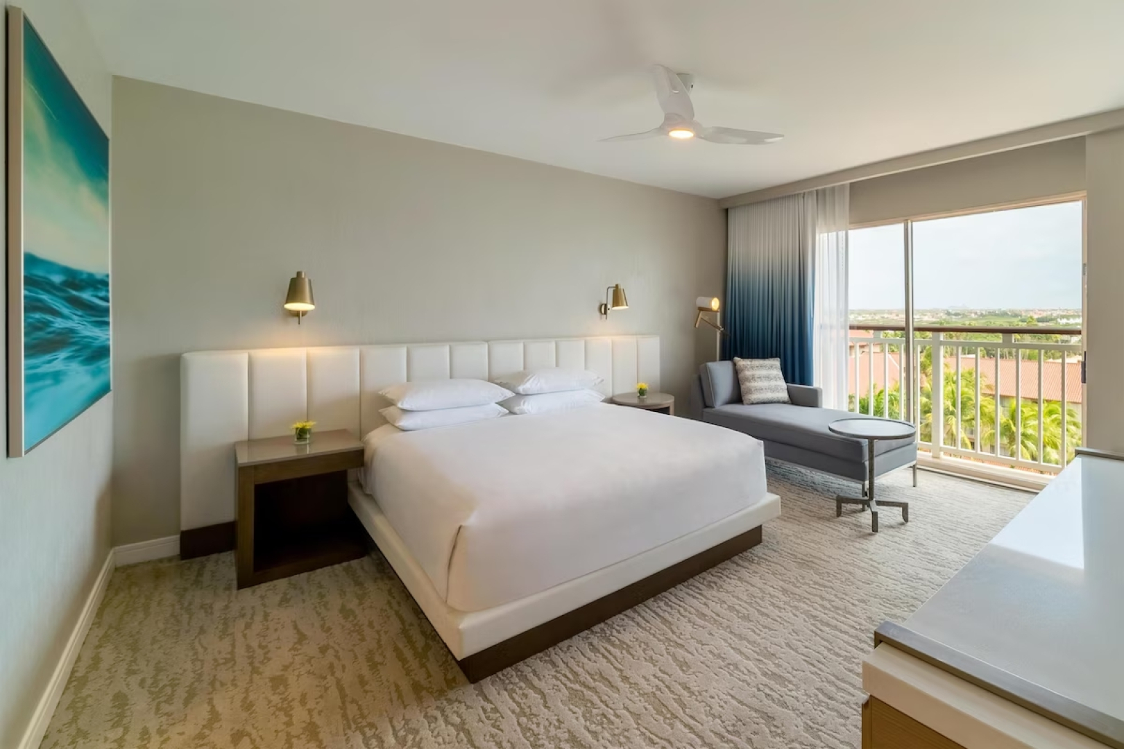 Hyatt Regency Aruba Resort and Casino