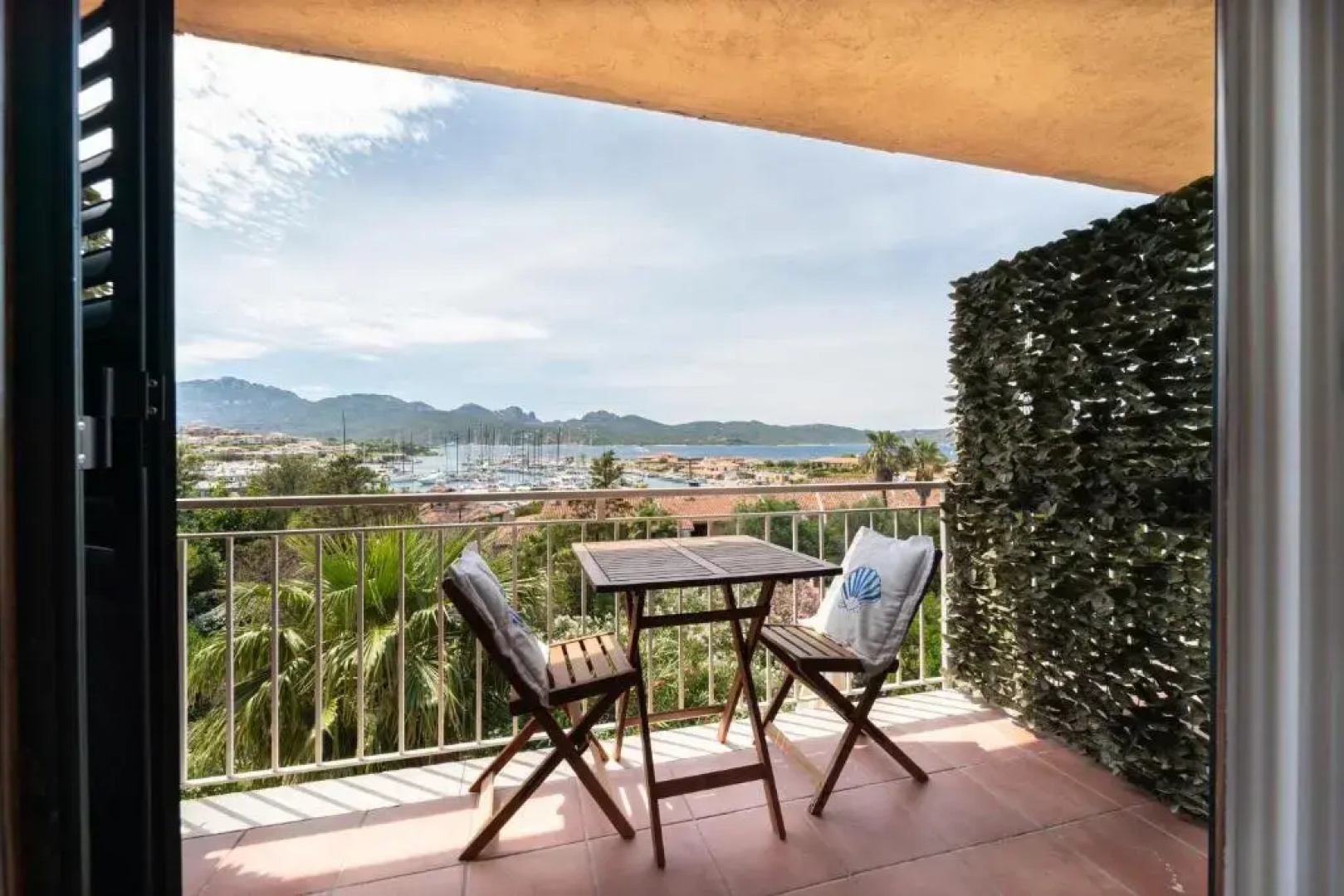Отель Sunset Suite Sardinia