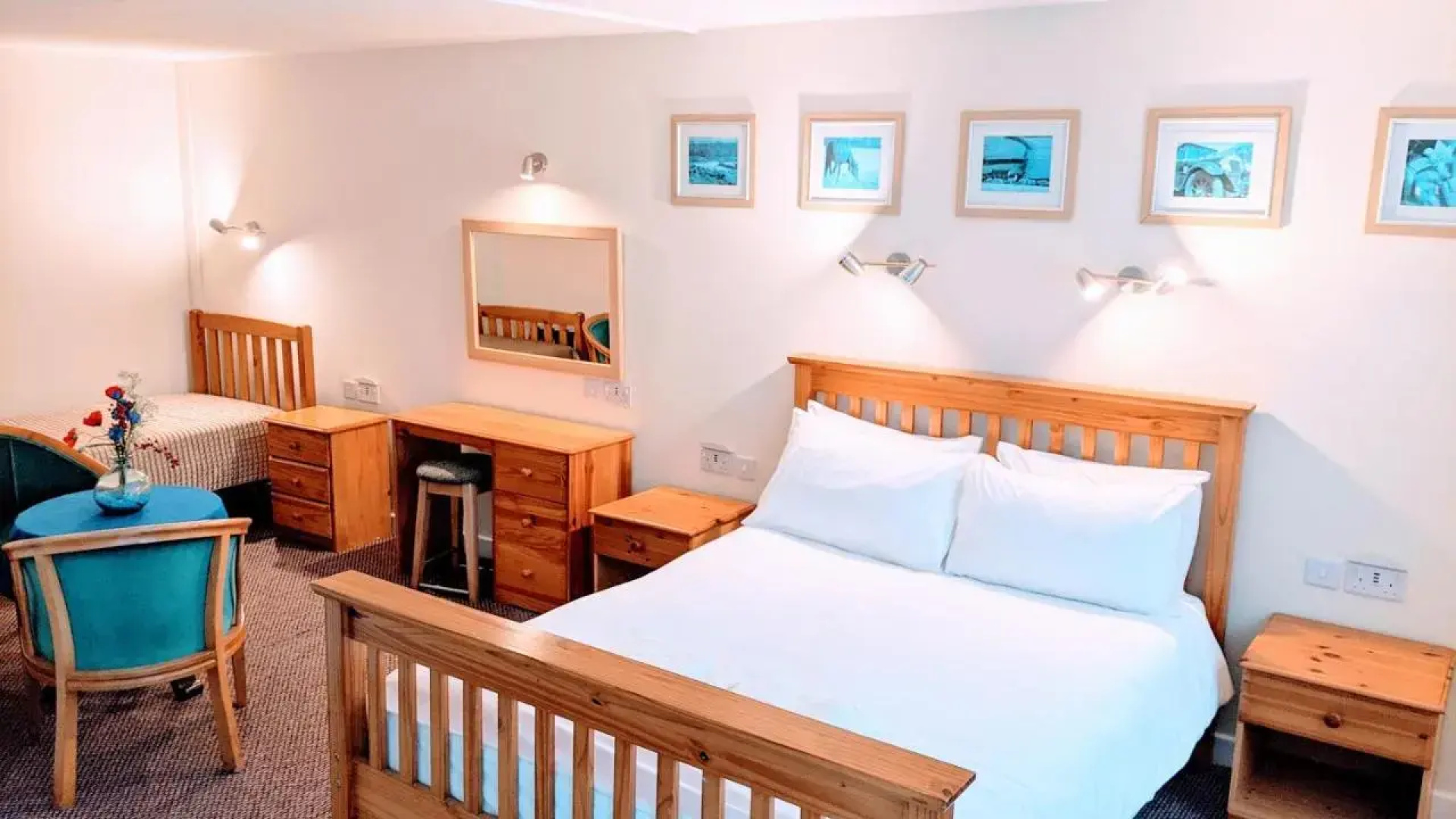 Ivybridge Guest House