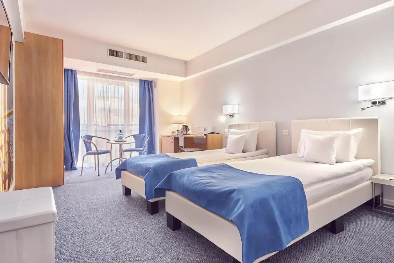 Continental Forum Constanta