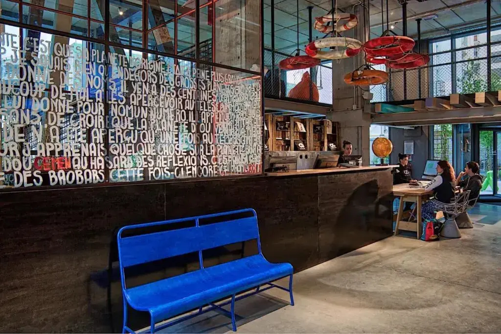 Отель Anda Venice