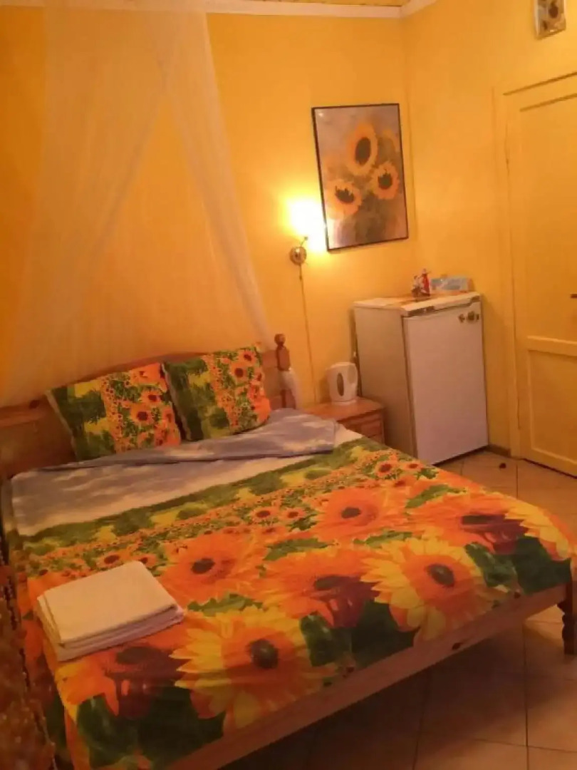 Гостевой Дом Анастасия