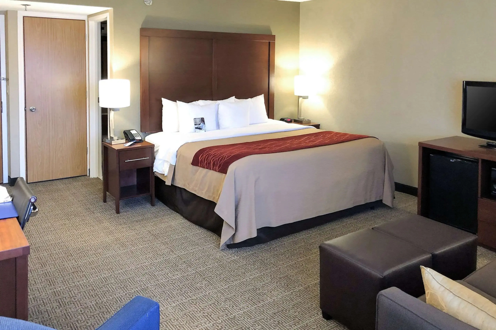 Comfort Inn