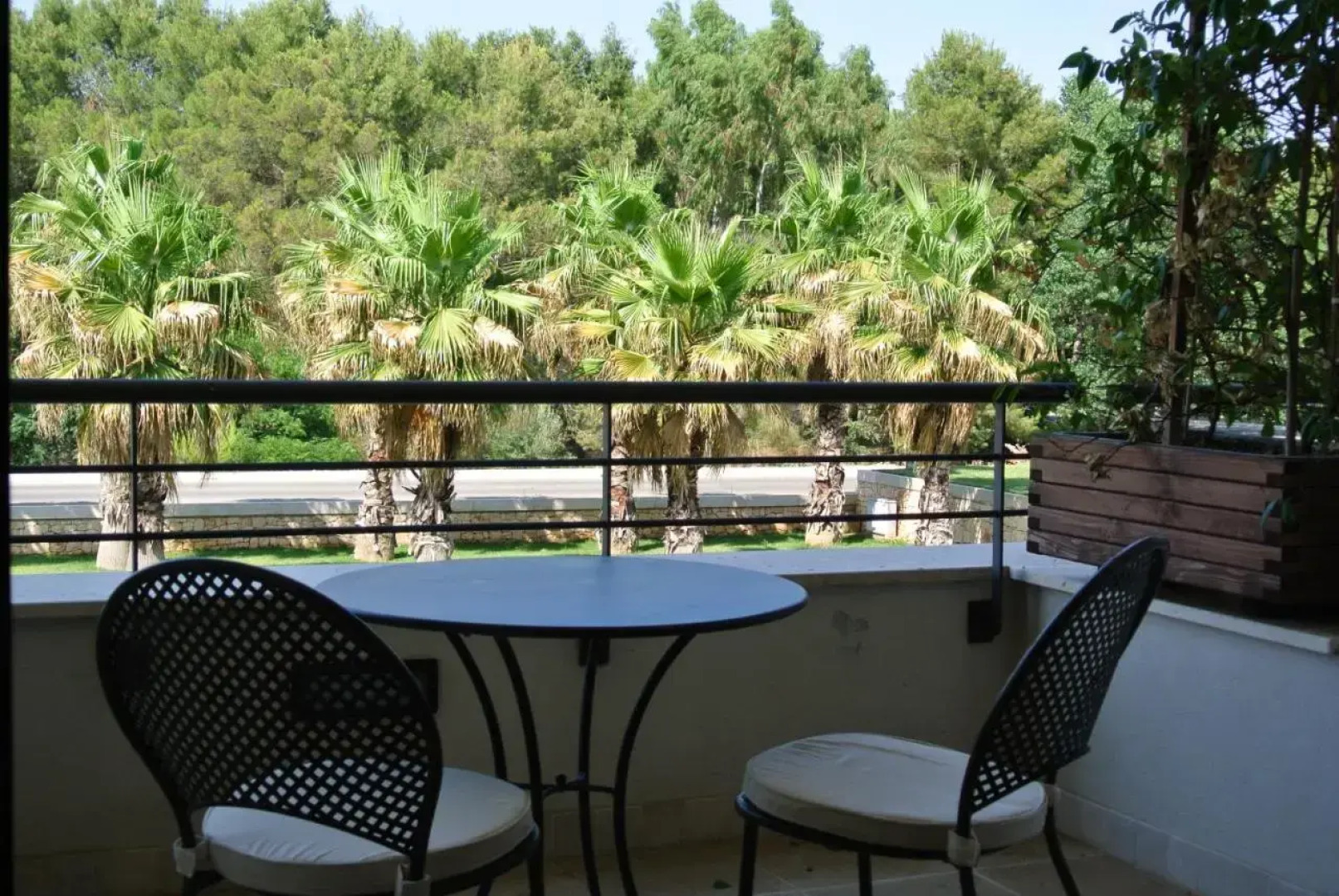 Grand Hotel La Chiusa di Chietri