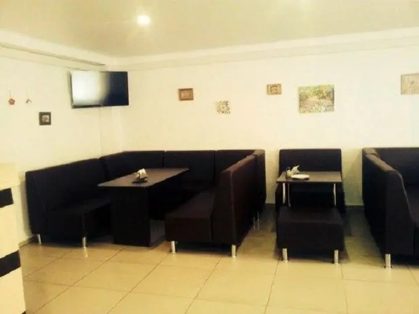 Hotel Ludmila