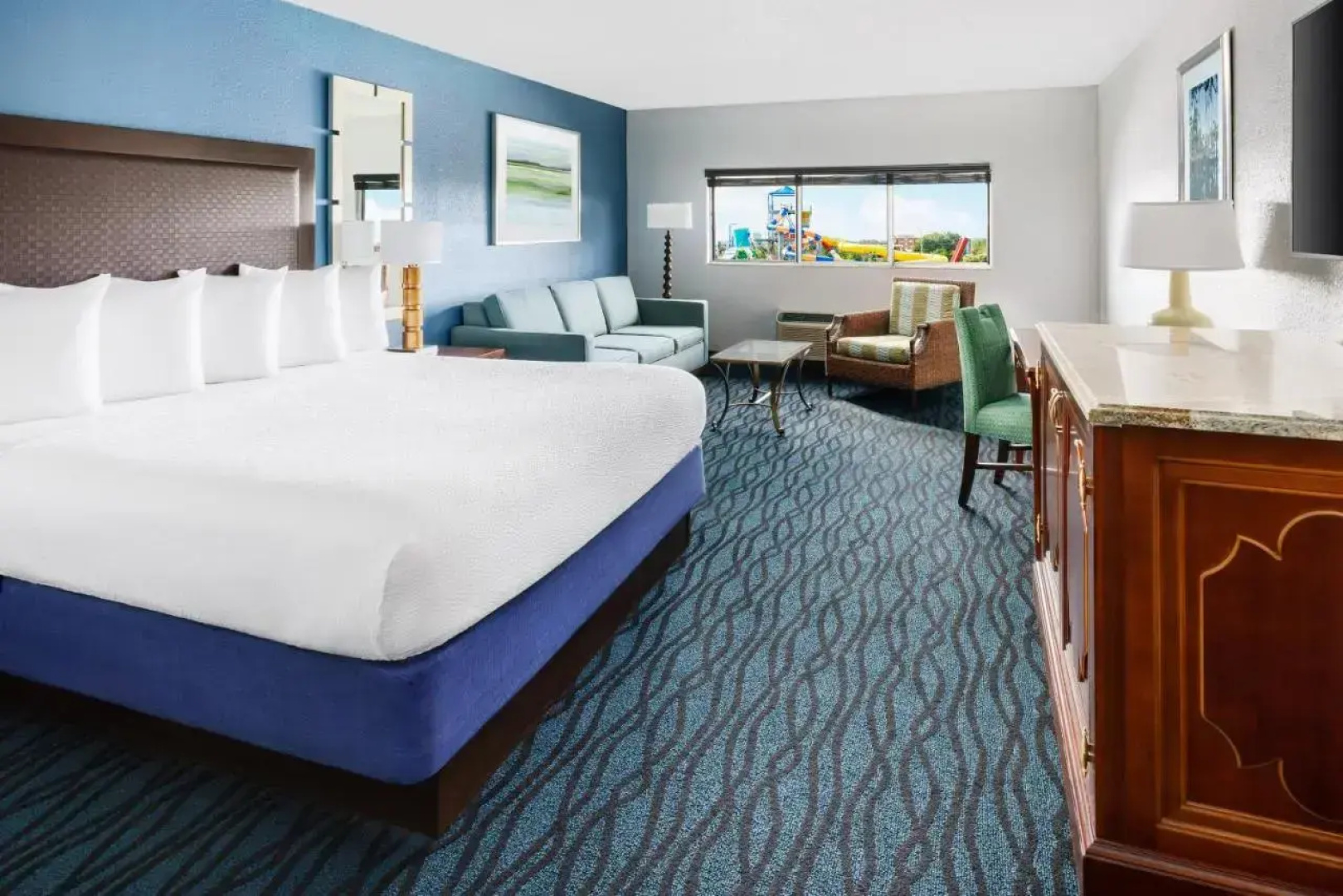 CoCo Key Hotel and Water Resort