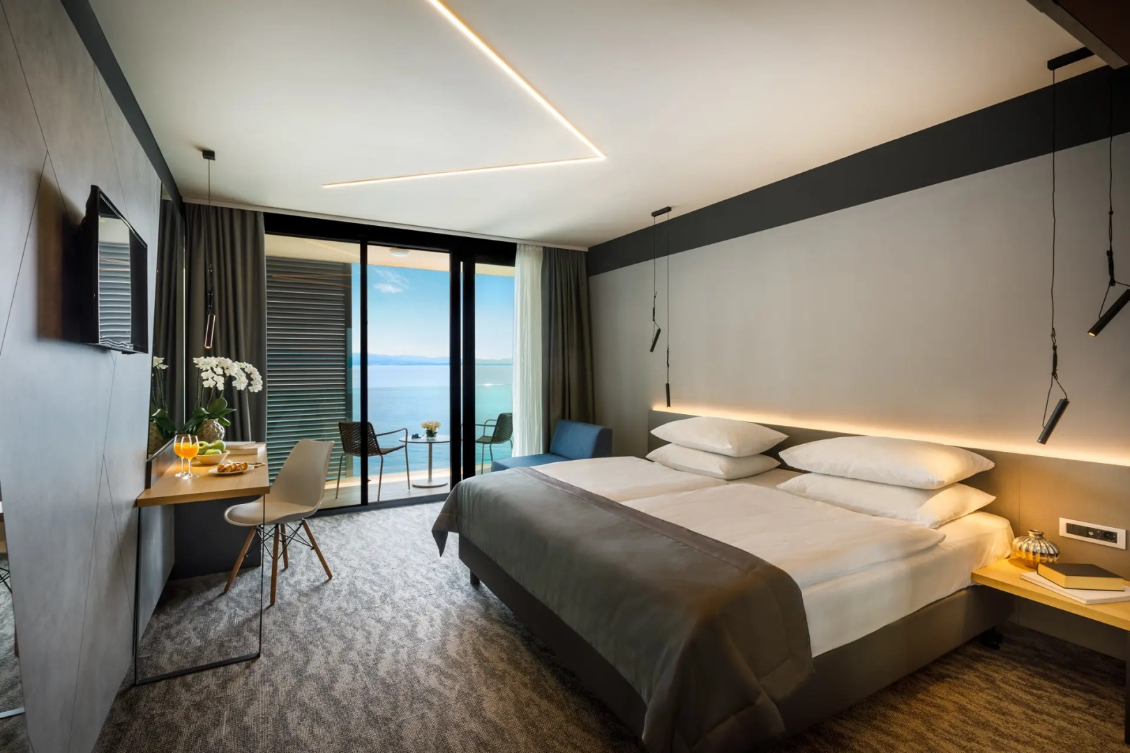 Hotel Istra - Liburnia