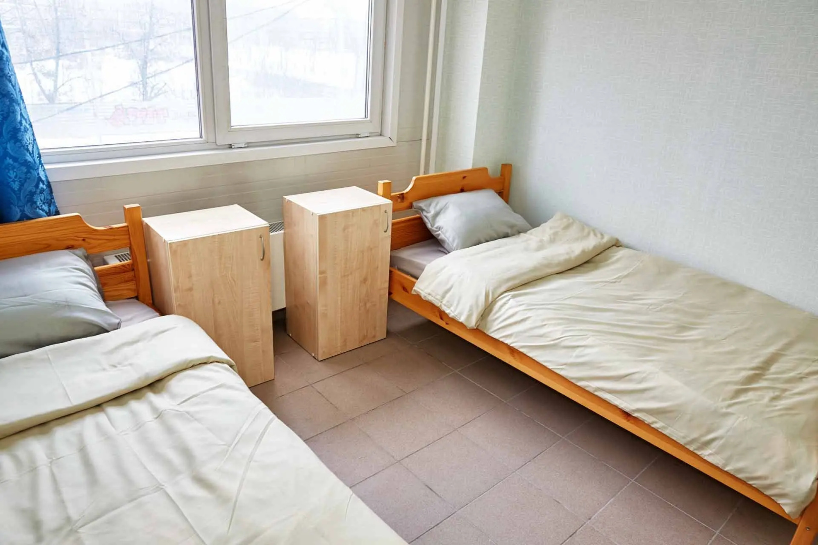 Komfort Hostel