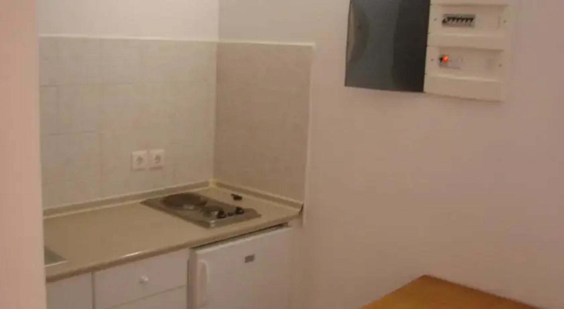 Apostolis Hotel Apartments