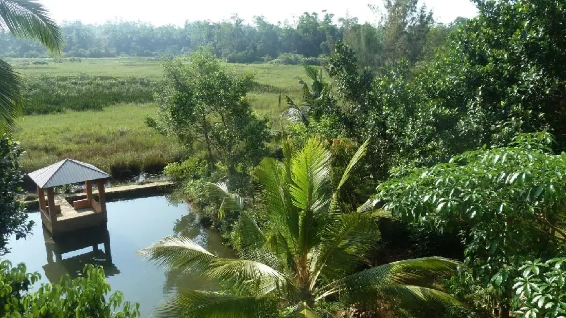 Malwatta Hotel Bentota