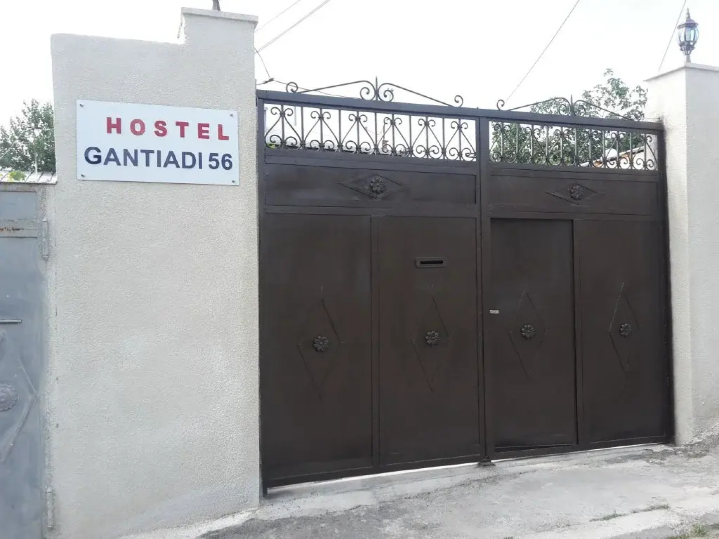 Hostel Gantiadi56