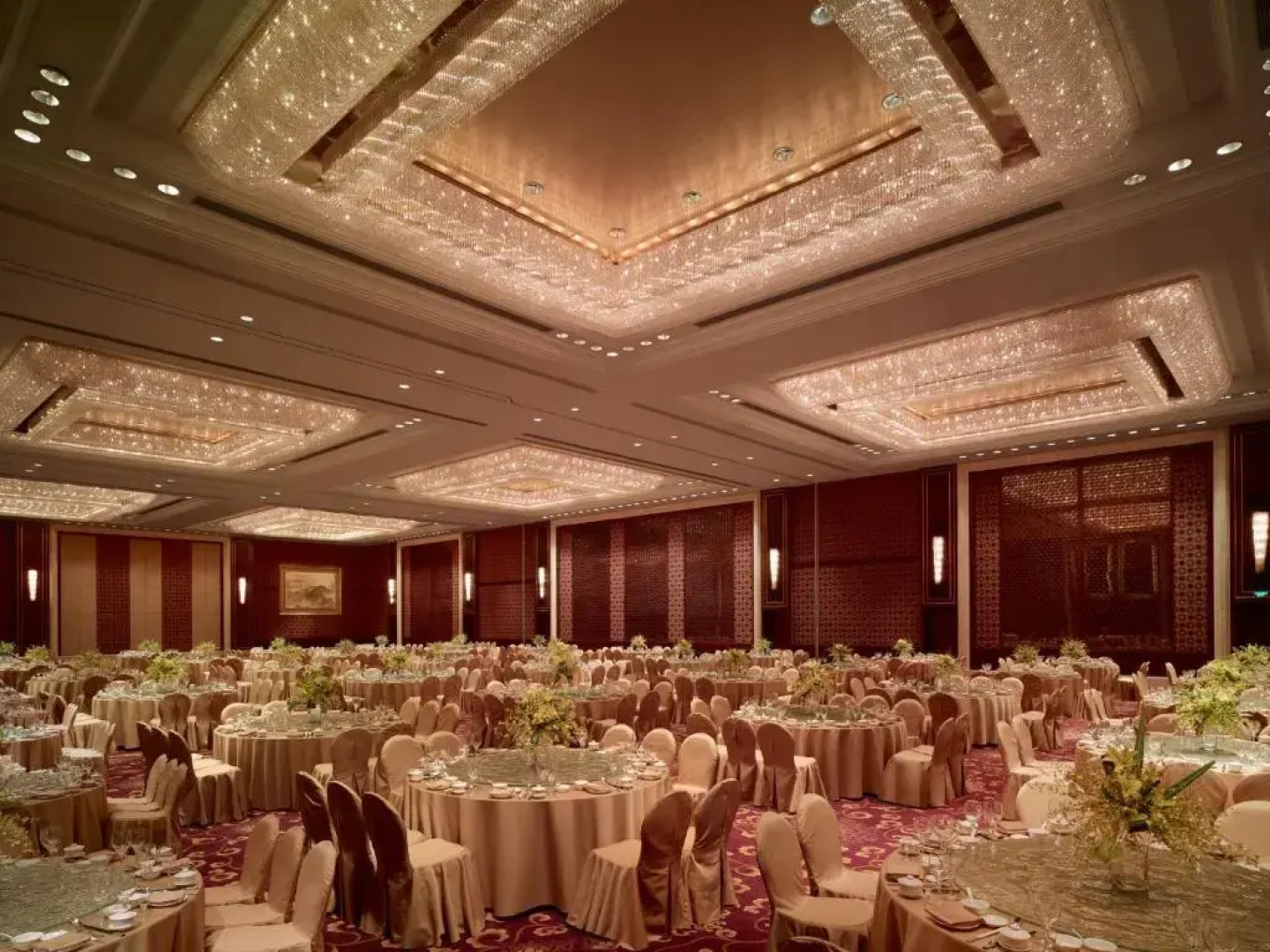 Shangri-La Manzhouli
