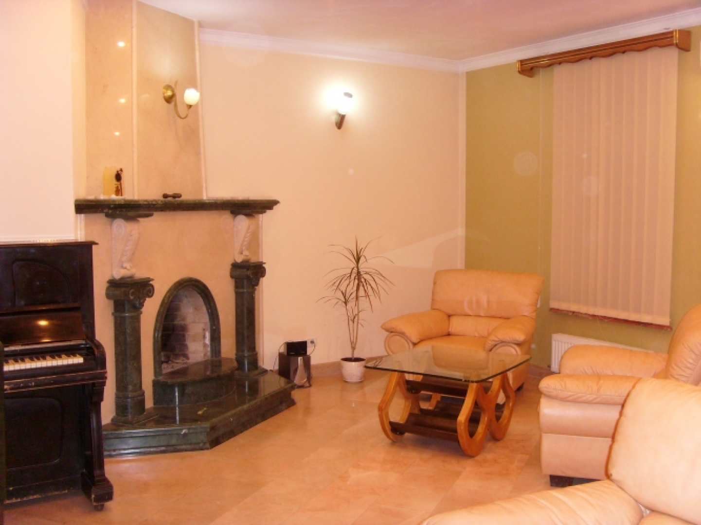 Hostel Happy Lanzheron