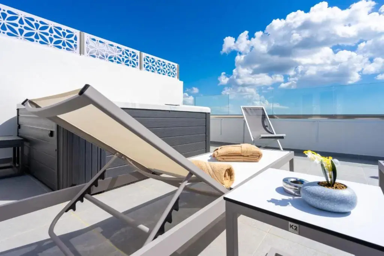 Venezia Resort Hotel & Spa