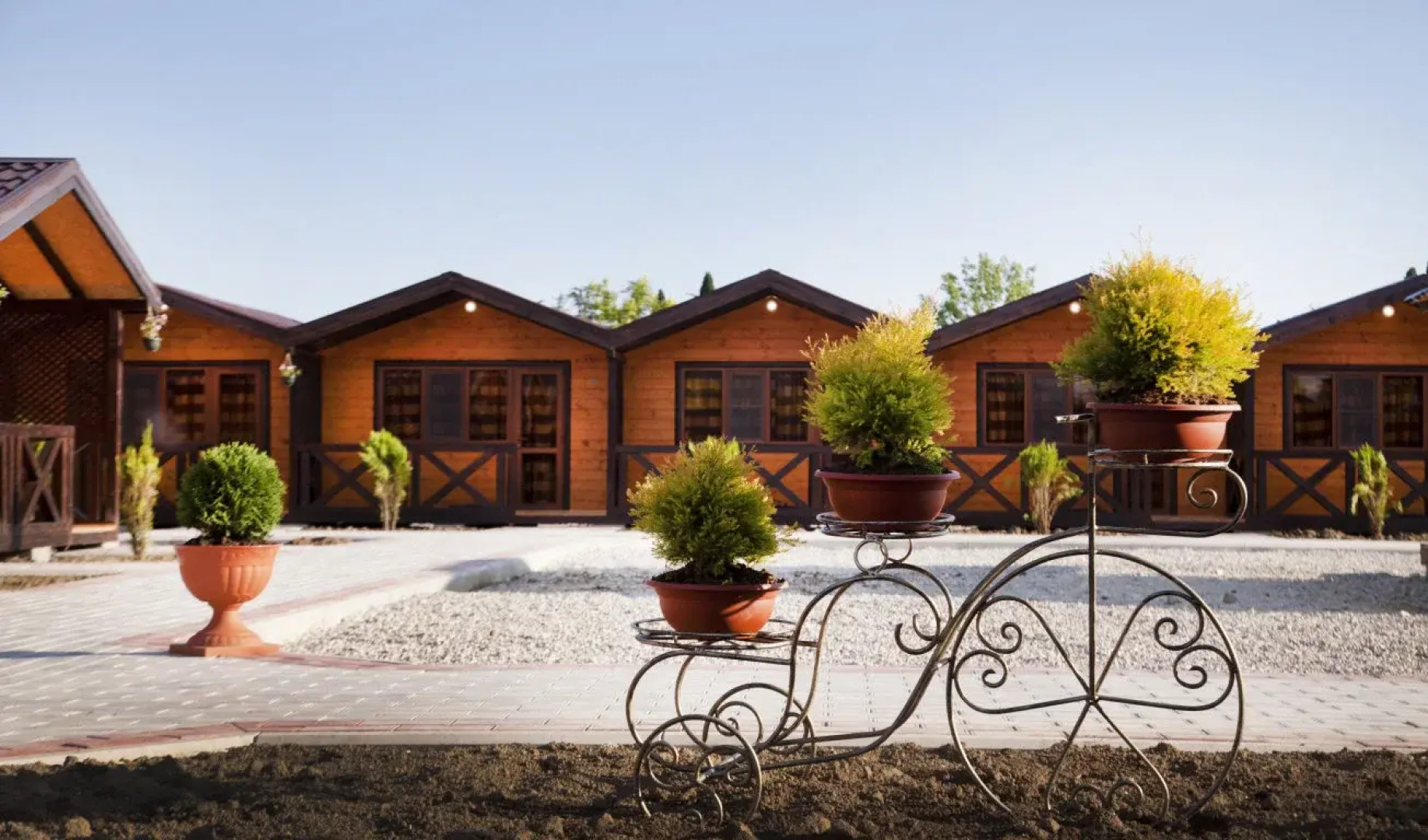 Brigantina(Tsandripsh)