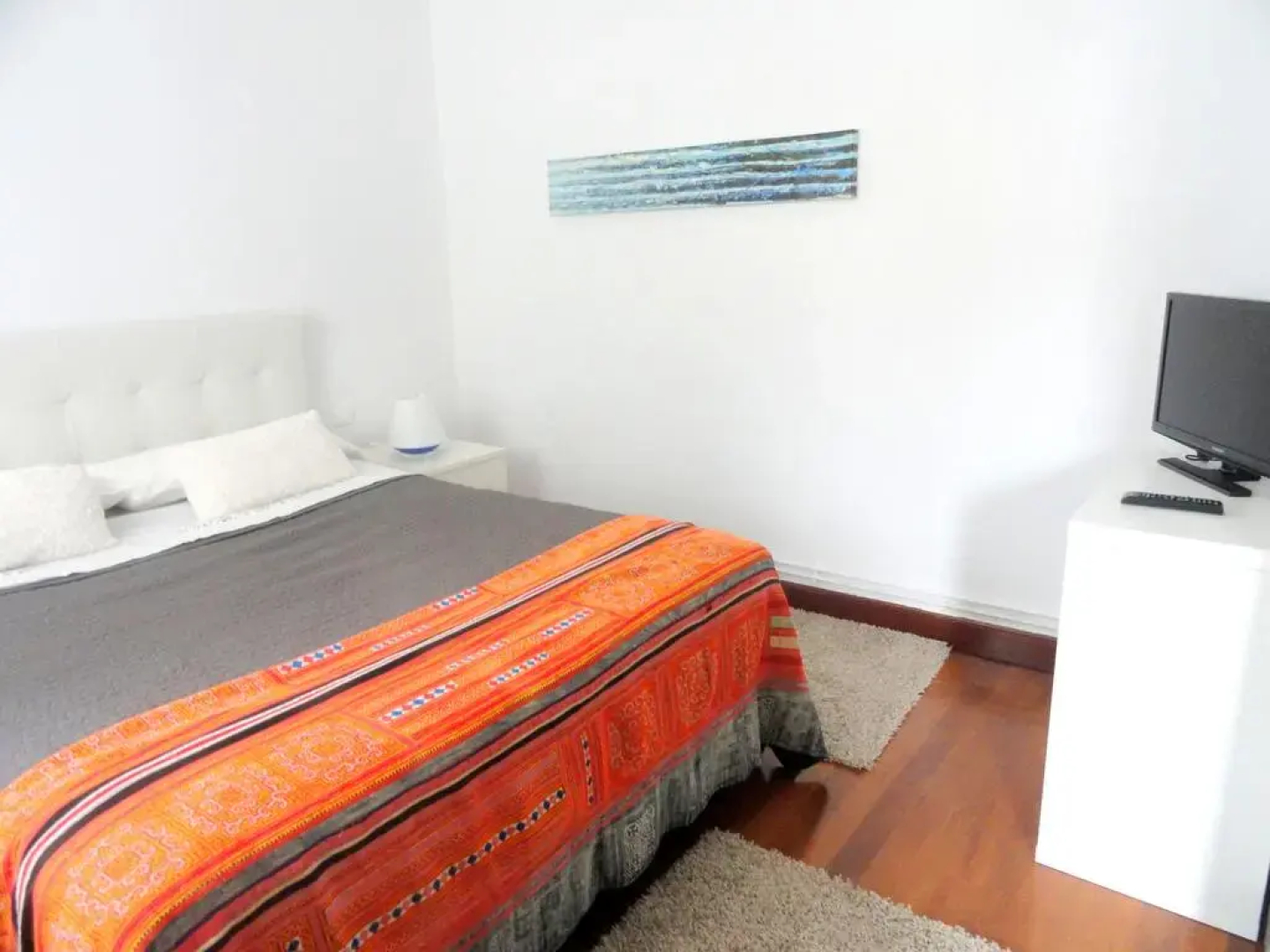 Precioso Piso Portugalete