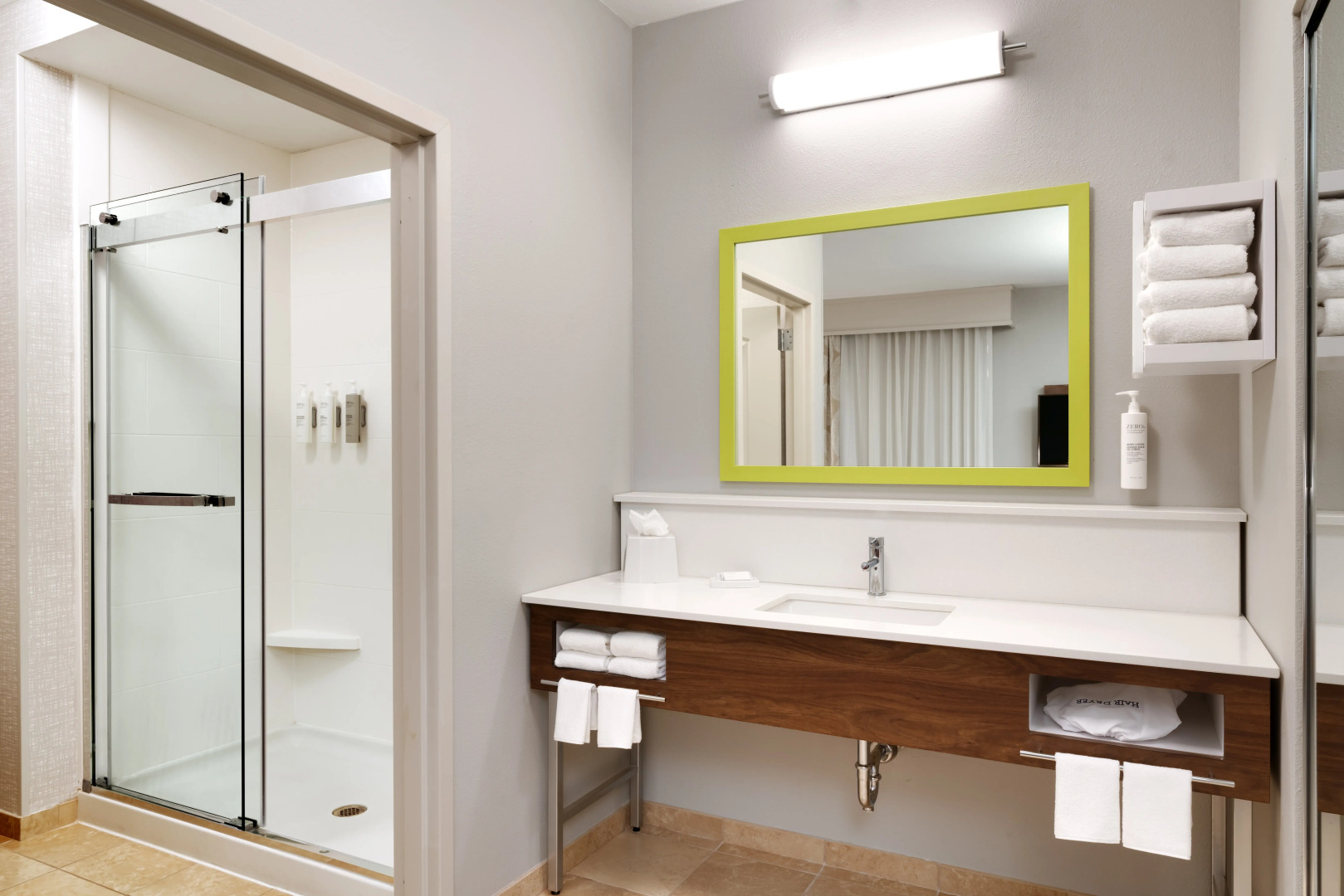 Hampton Inn & Suites Ft. Worth-Burleson