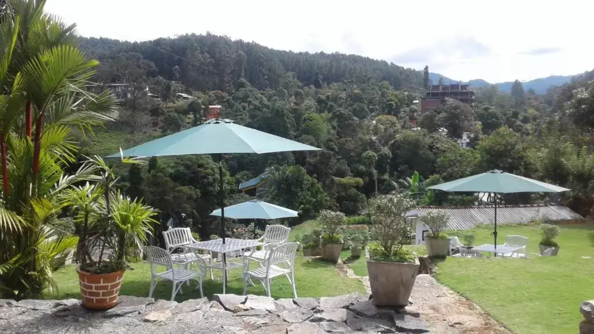 Hotel Alta Vista