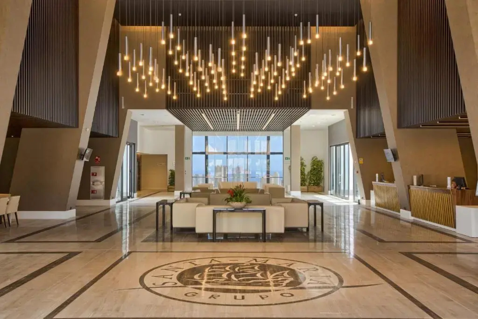 Four Points by Sheraton Costa Blanca Resort