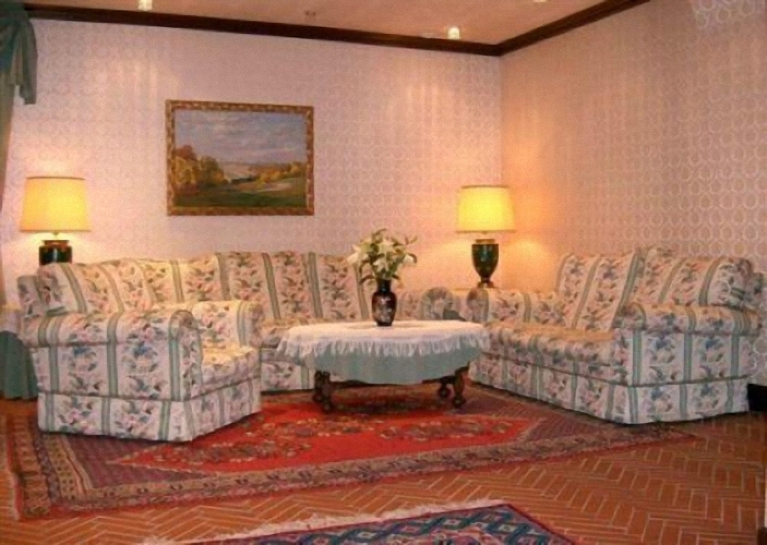 Kaiserpark Schnbrunn