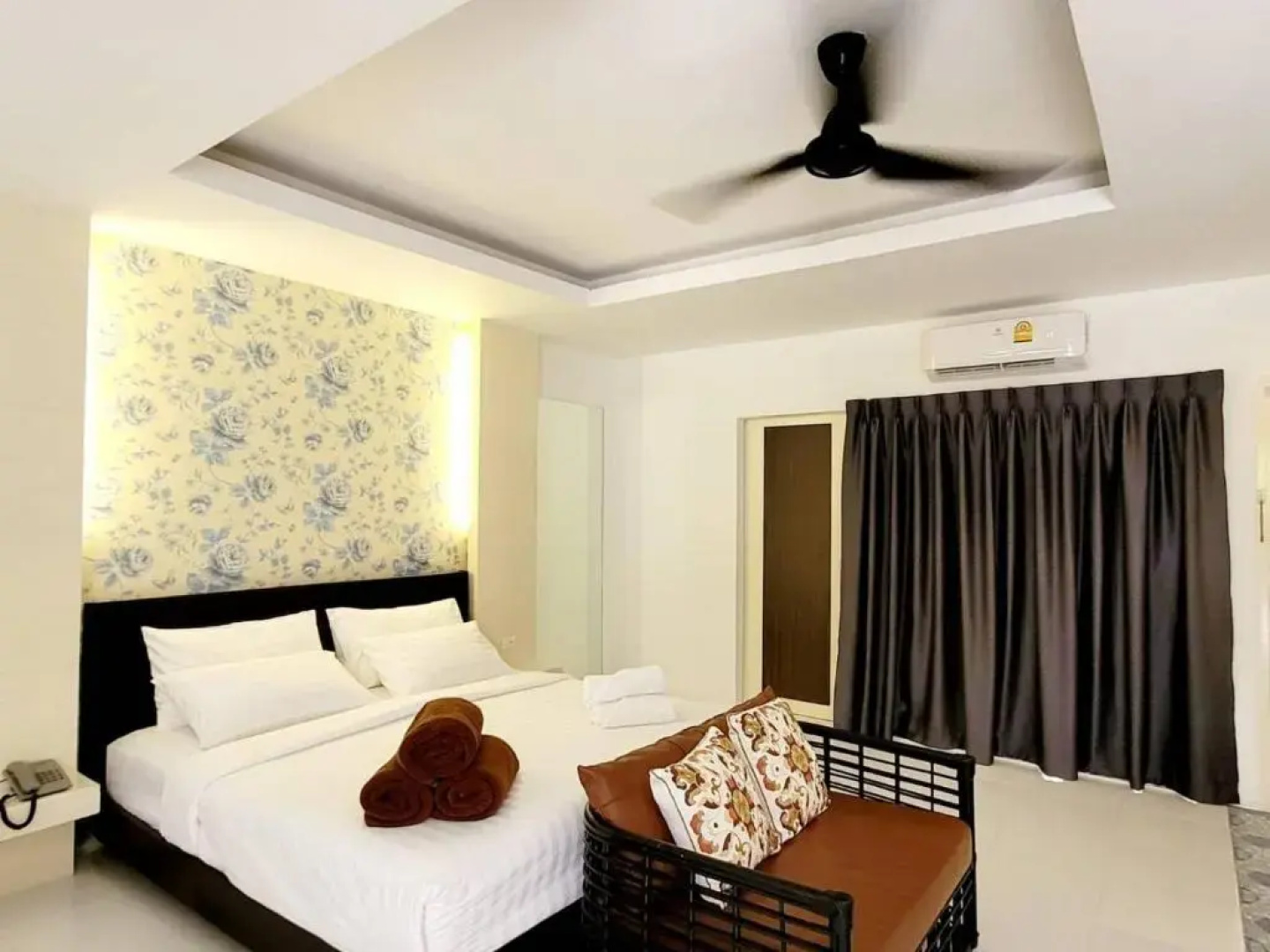 Surintra Resort