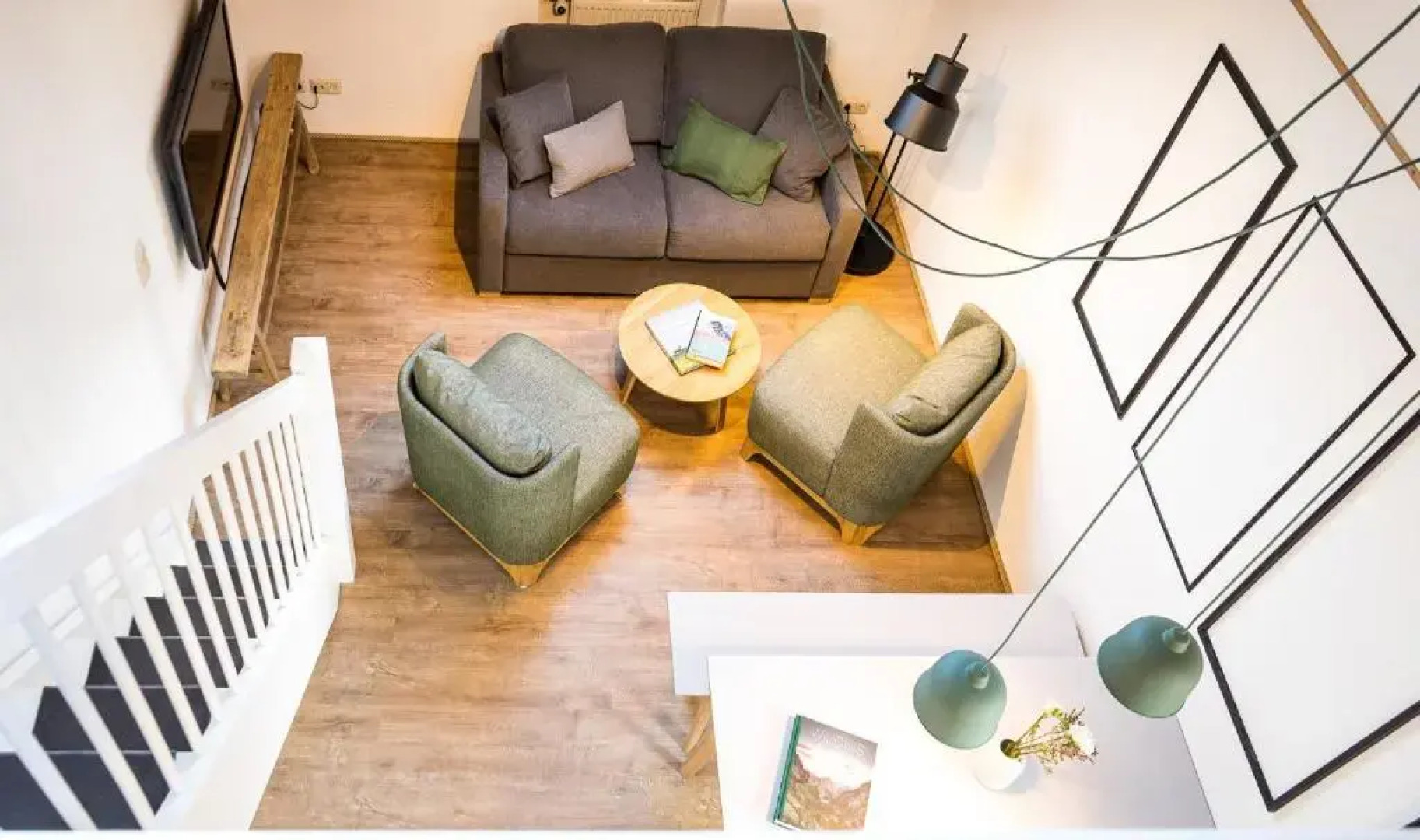 Das Nordberg Guesthouse